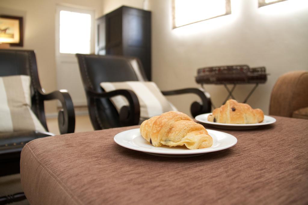 Nuwerus Lodge Paarl Værelse billede