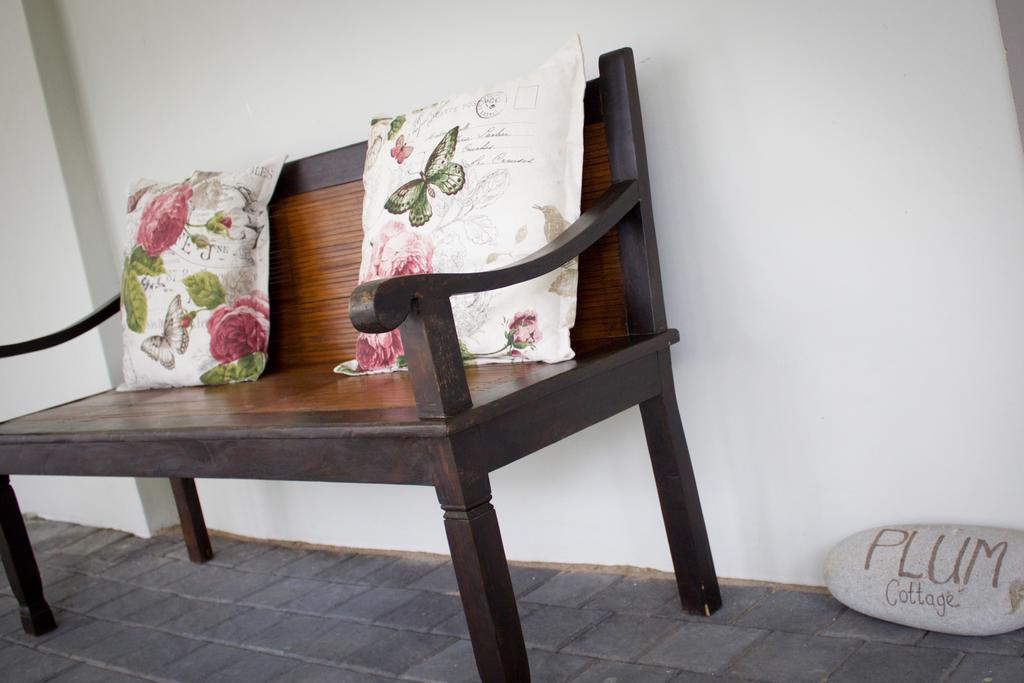 Nuwerus Lodge Paarl Værelse billede