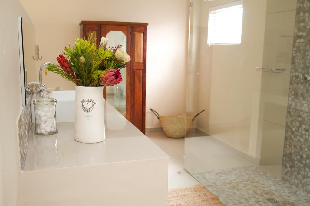 Nuwerus Lodge Paarl Værelse billede
