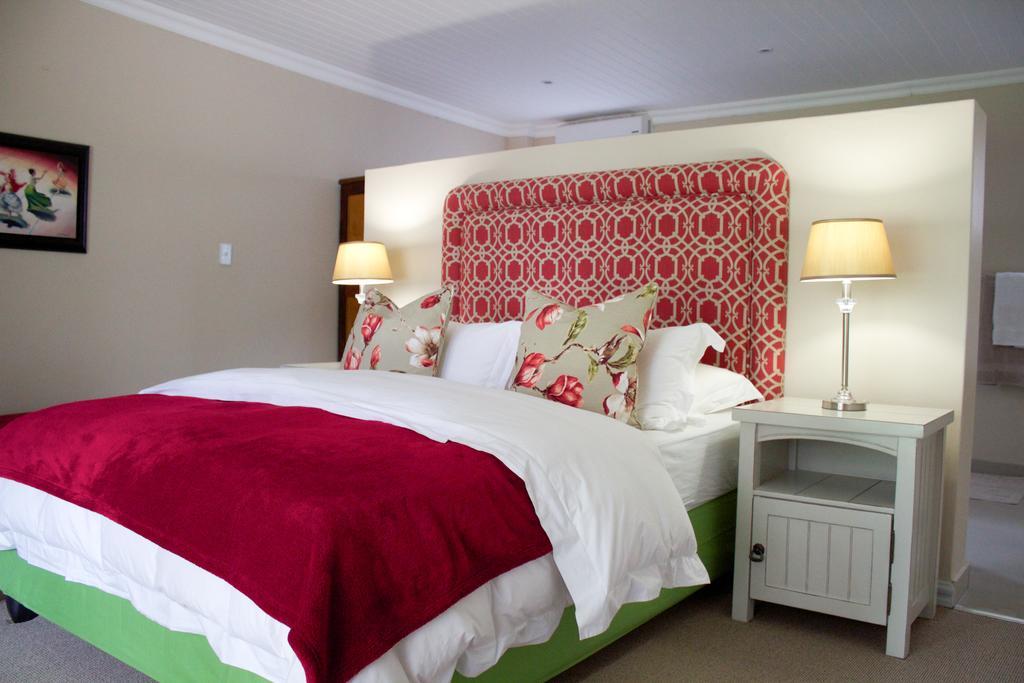 Nuwerus Lodge Paarl Værelse billede